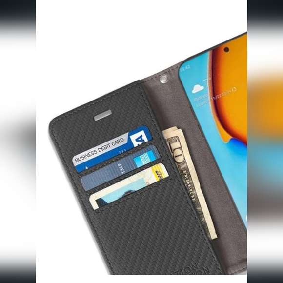 Samsung S21+ SafeSleeve Phone Case - Picture 2 of 5